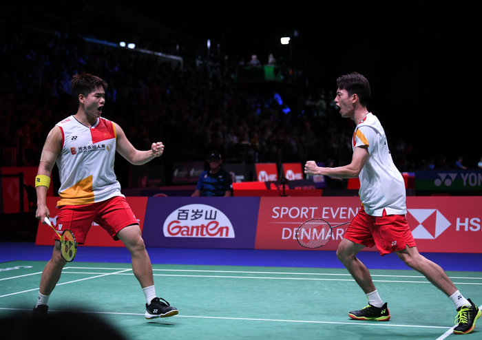 打出更具威 打出更具威