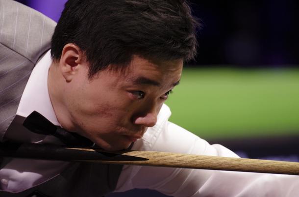 治力在比赛 治力在比赛