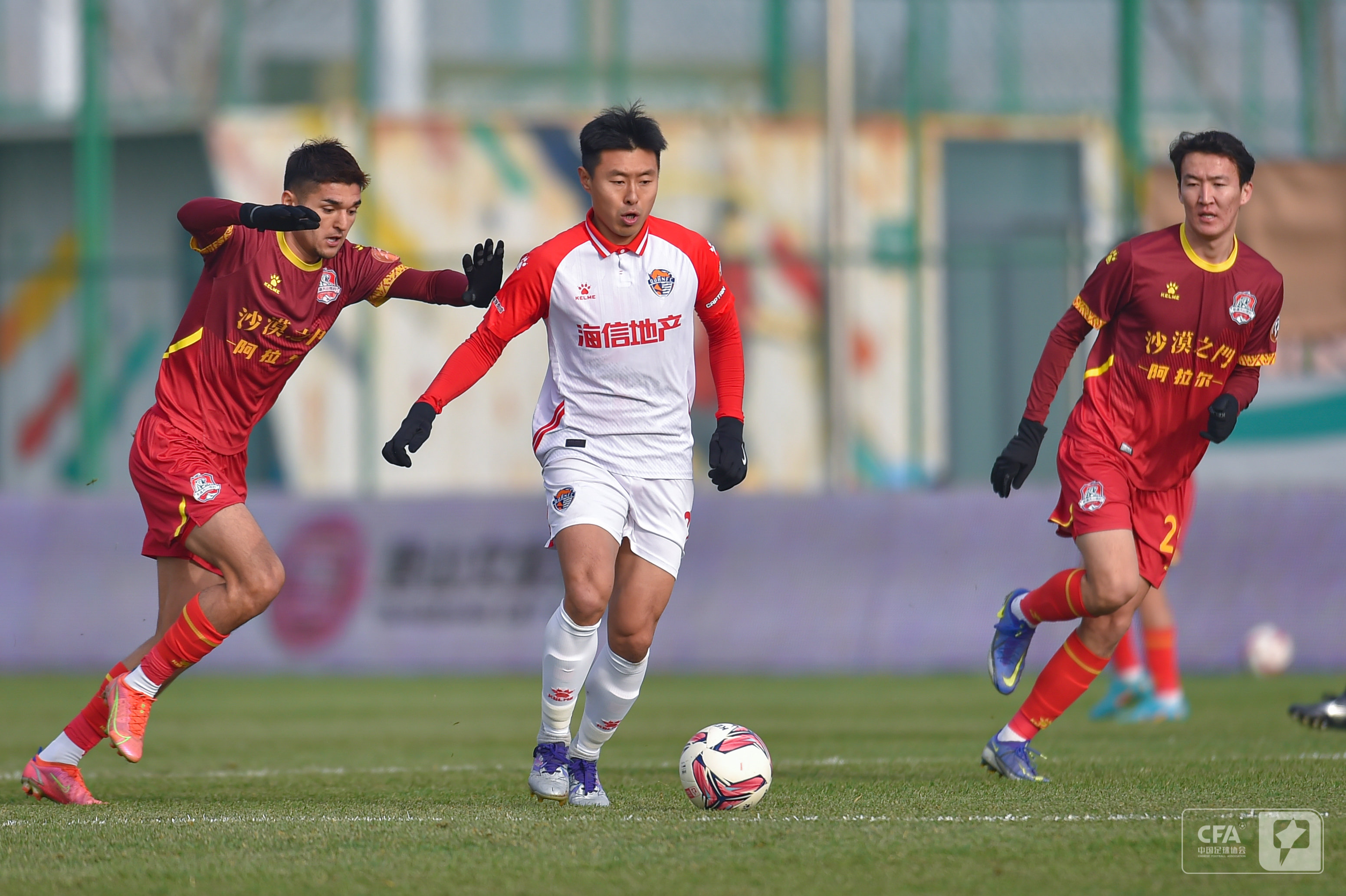 仅提升了球 仅提升了球