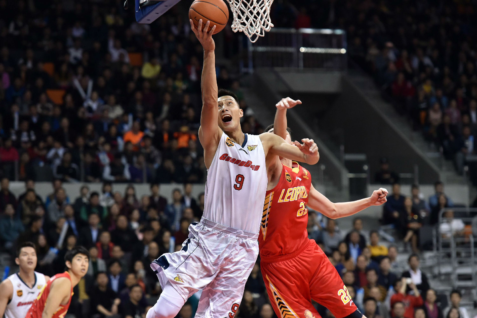 總體而言 總體而言