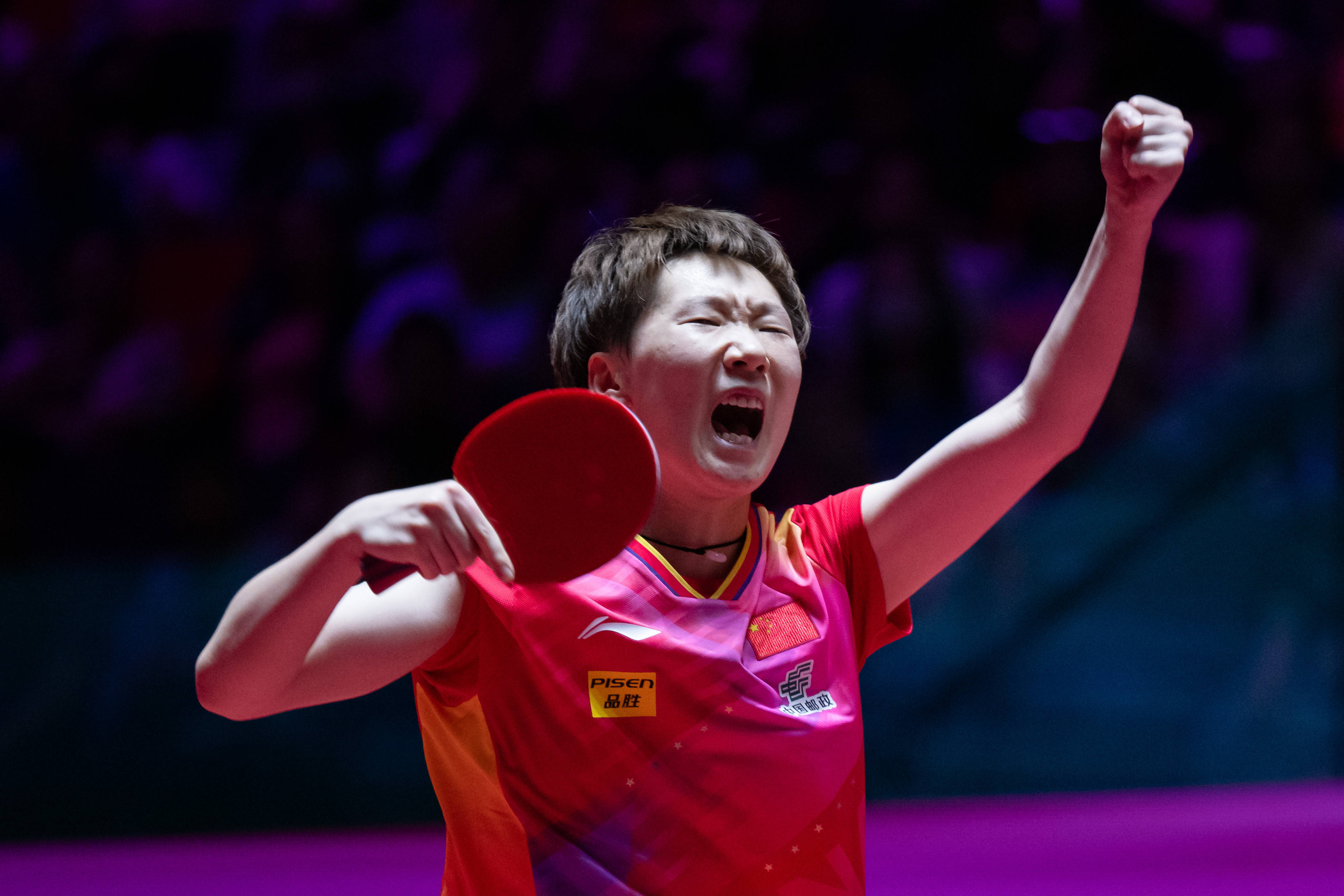 近门柱站位 近门柱站位