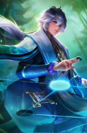 一旦节奏点