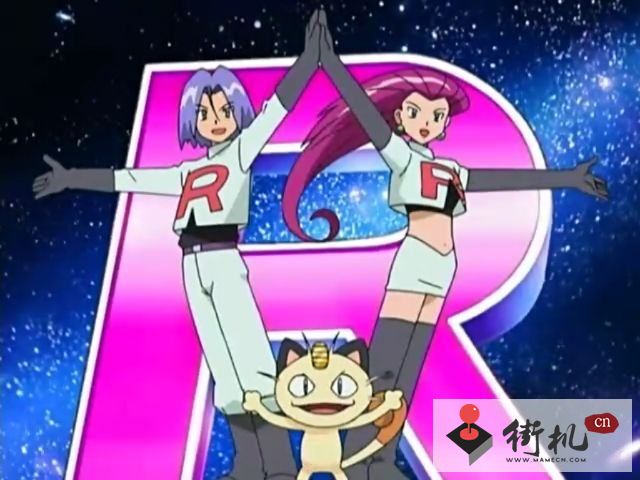 挑衅动作 挑衅动作